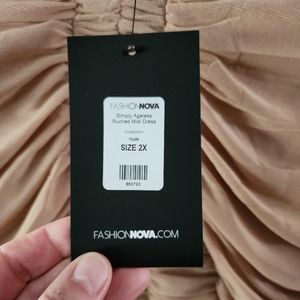 2xl dresses for nights out